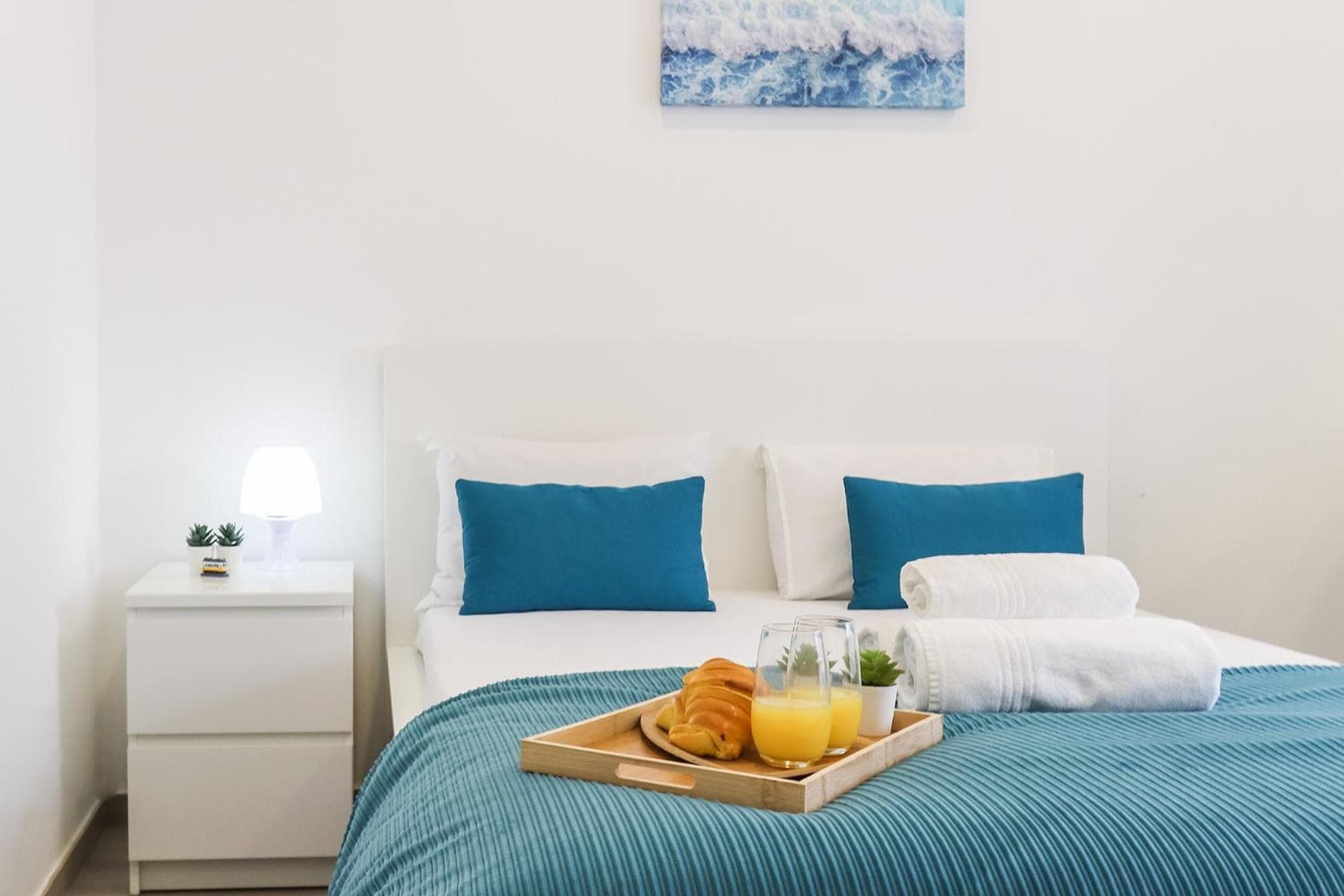 Downtown Lisbon Palma Suites by Hosty photo 6