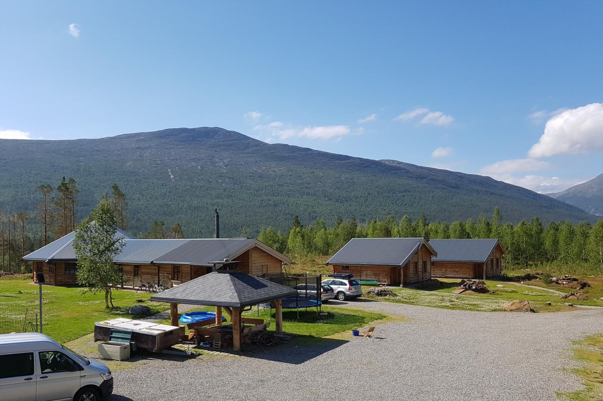 Visit Junkerdal photo 5