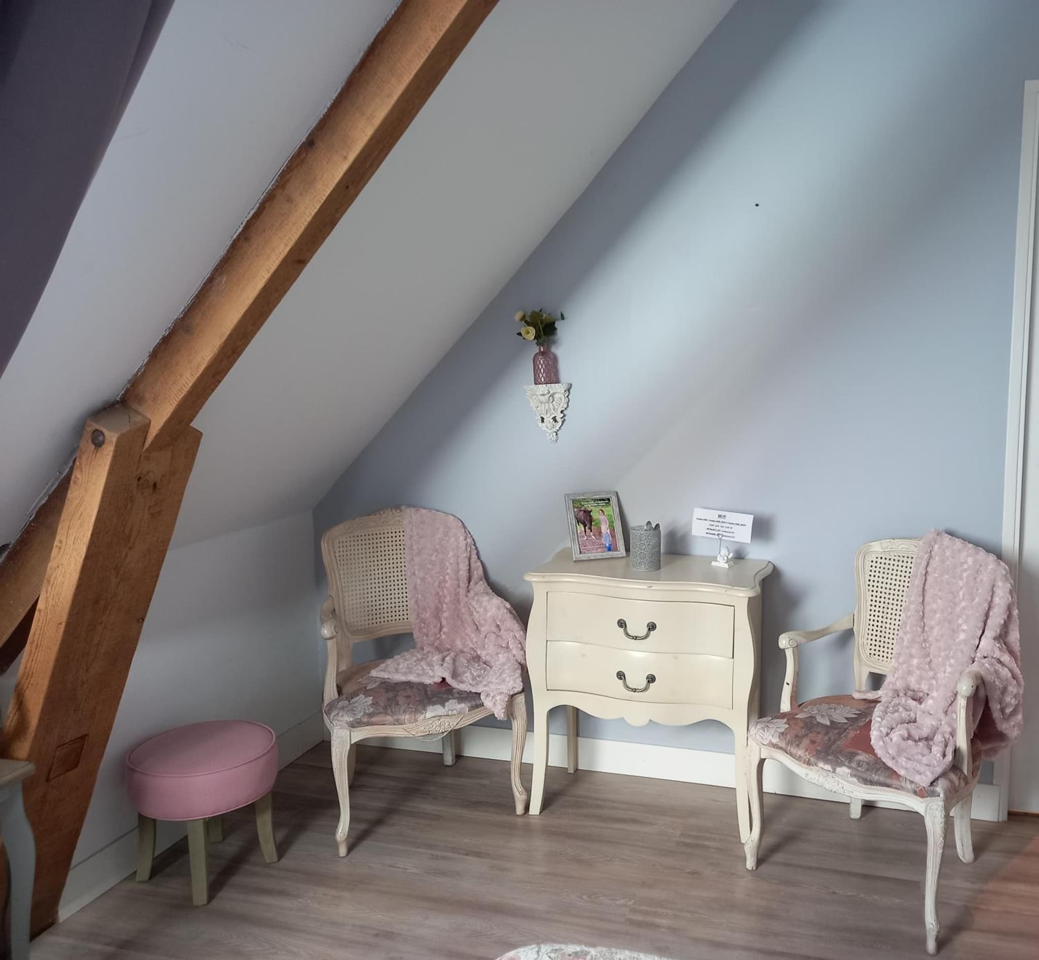 Ferme du Rupalley photo 2