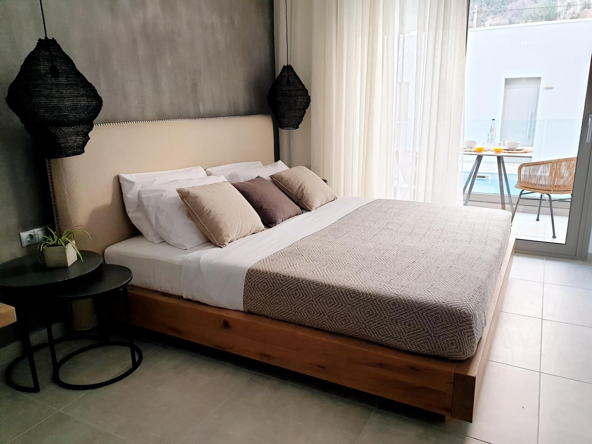 Soho Exclusive Suites photo 4