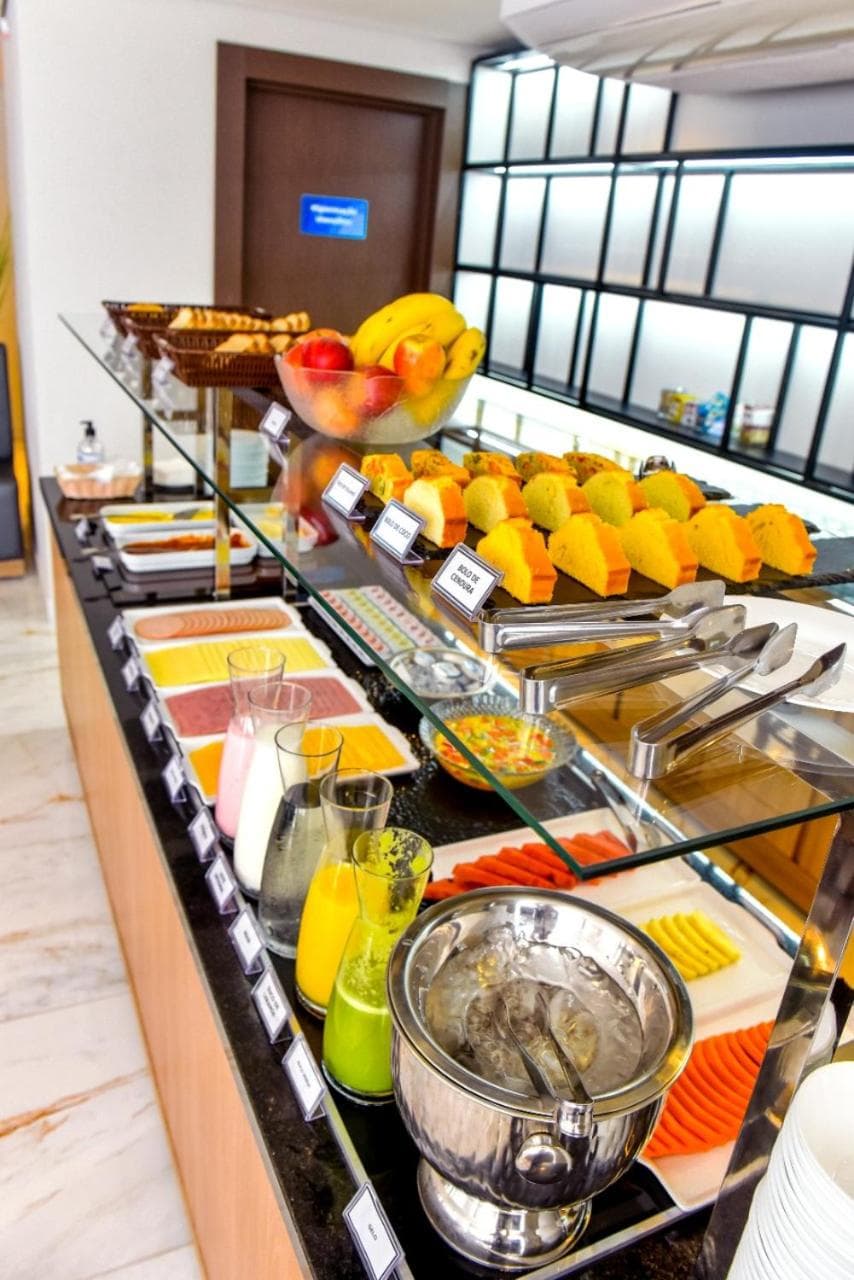 Days Inn By Wyndham Cascavel photo 8