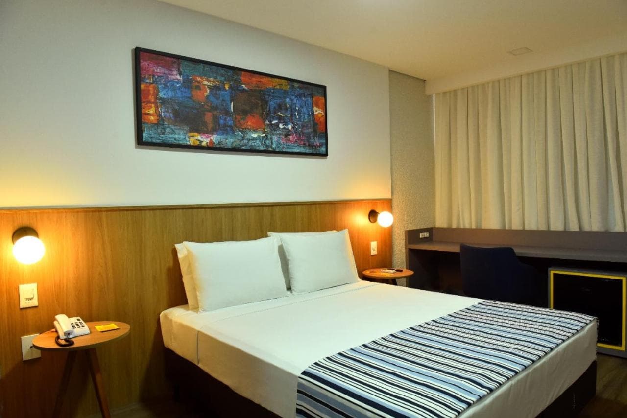 Days Inn By Wyndham Cascavel photo 7