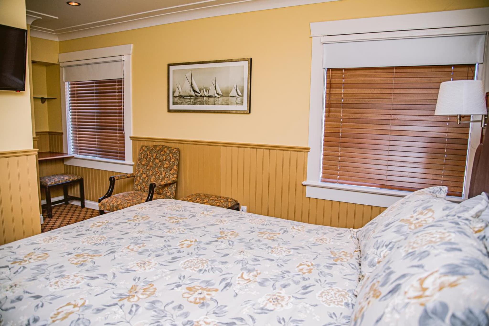 Salt Spring Inn photo 7