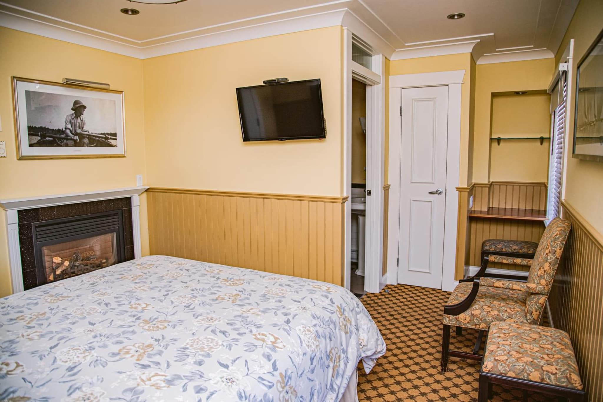 Salt Spring Inn photo 5