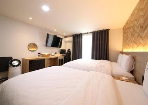 LABE Hotel photo 3