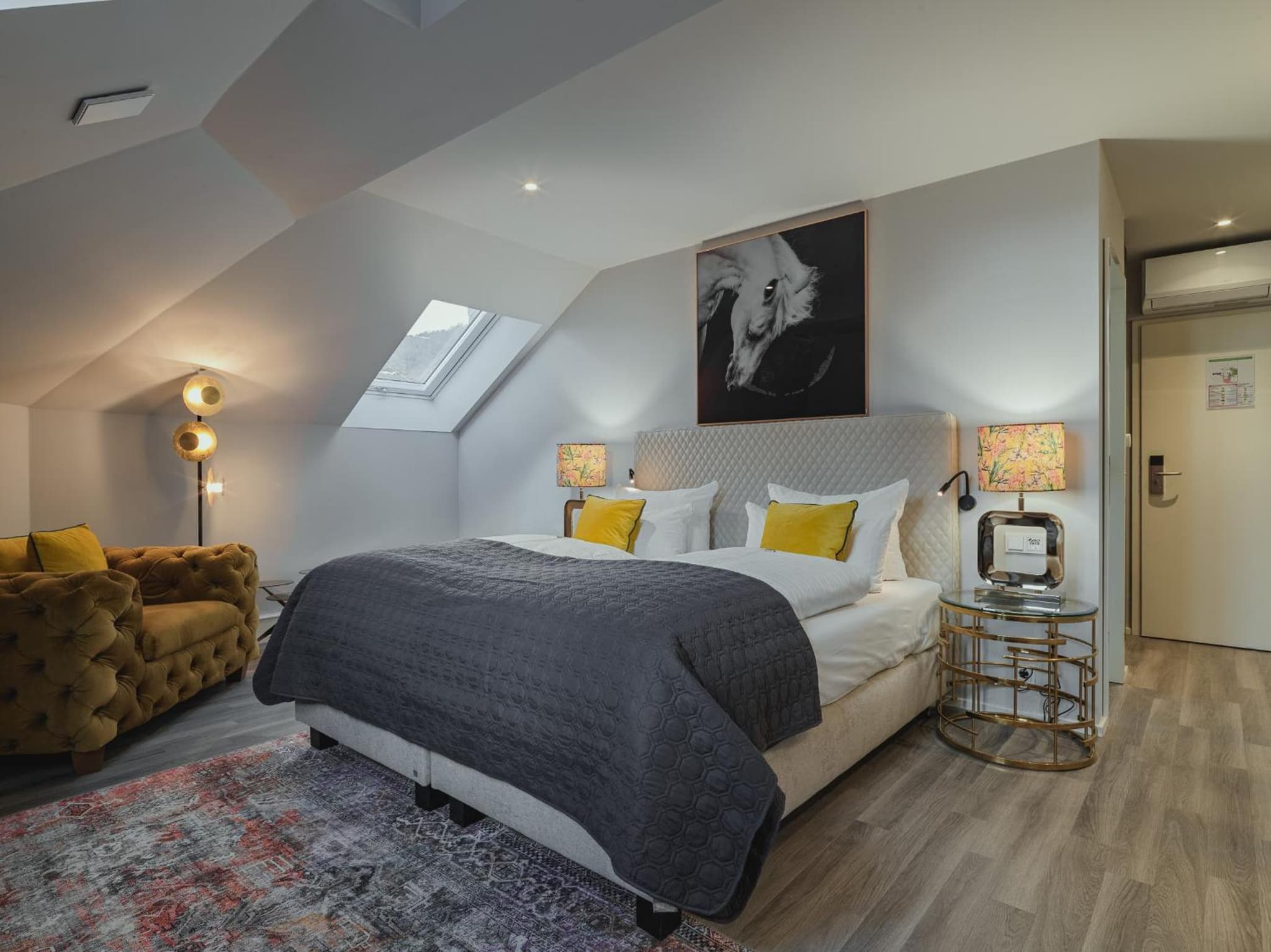 BS Boutique Hotel photo 8
