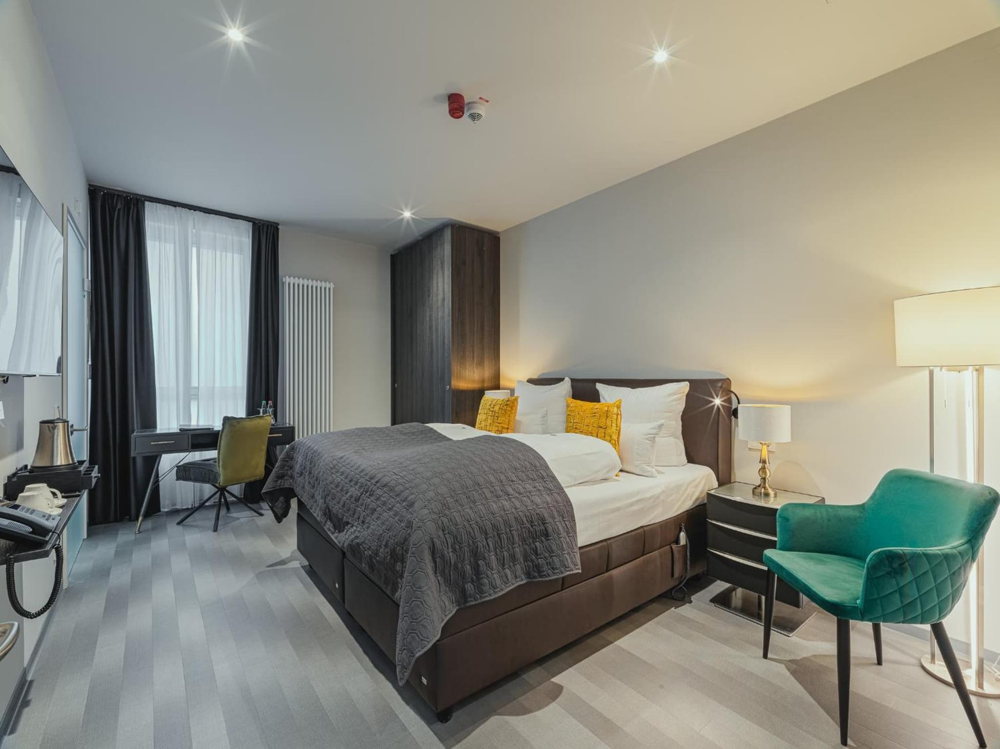 BS Boutique Hotel photo 3