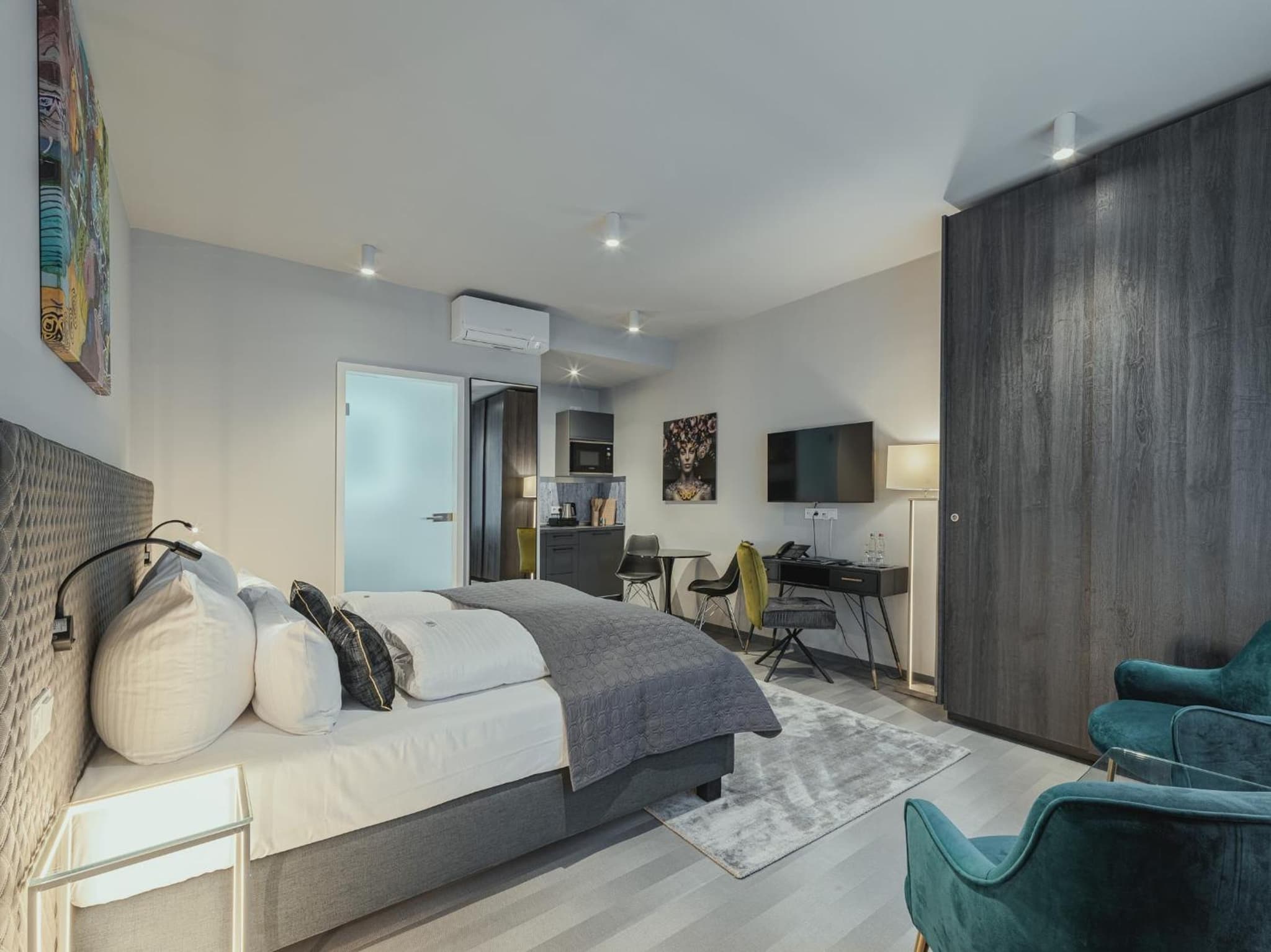 BS Boutique Hotel photo 9