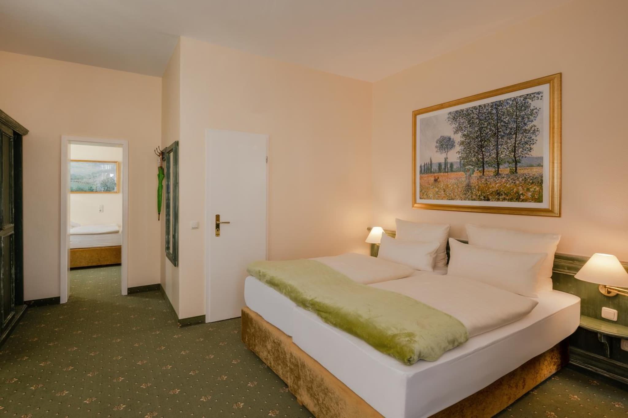 Vineta Strandhotels photo 2
