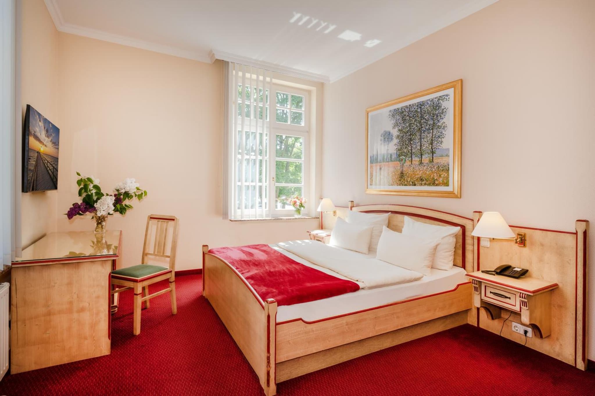 Vineta Strandhotels photo 4