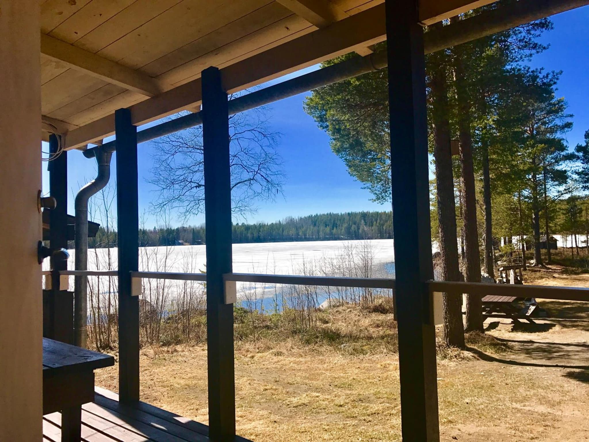 Sandsjögården Holiday Resort photo 2