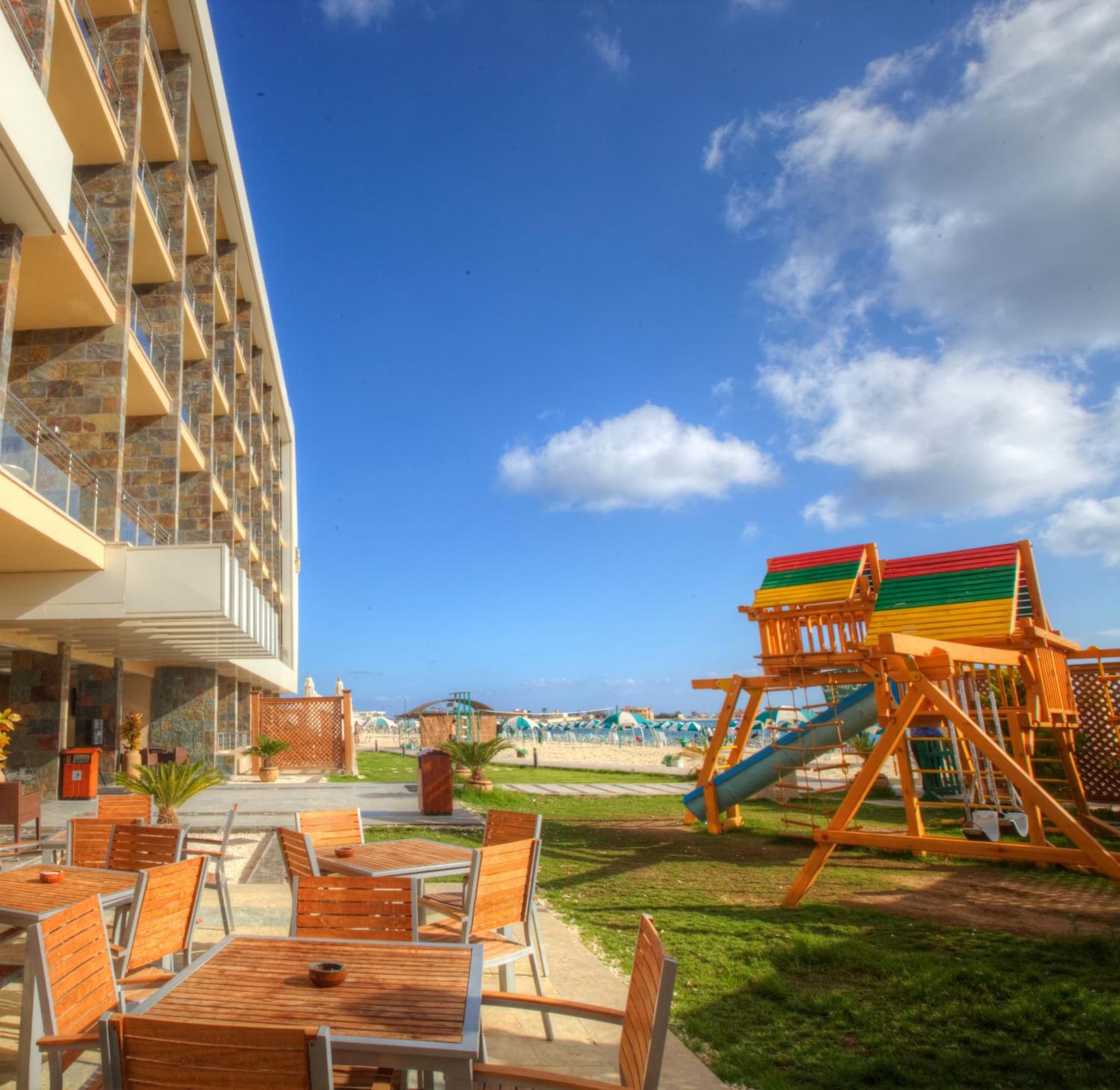 Beau Site Belle Vue Hotel photo 2