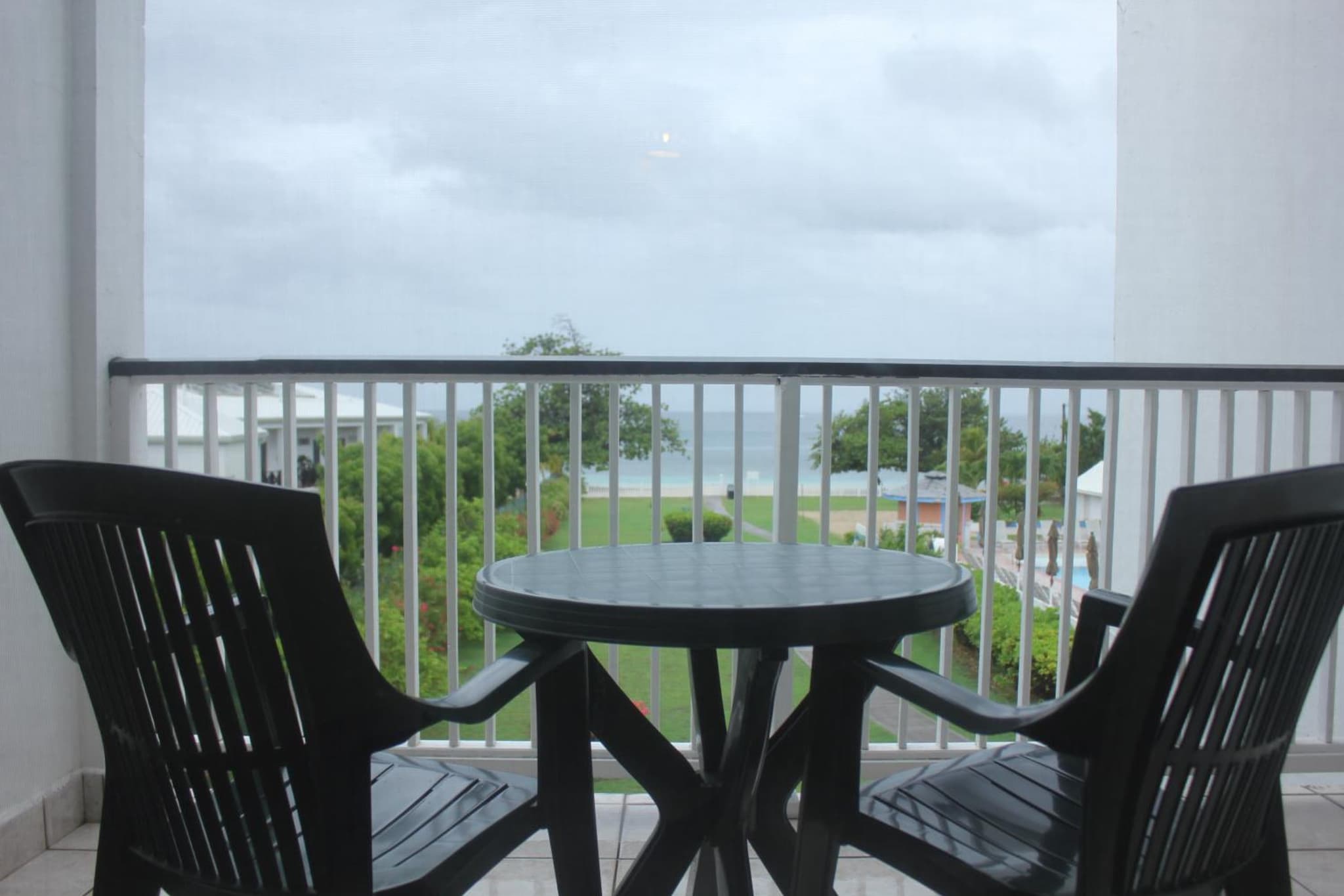 Allamanda Beach Hotel photo 7