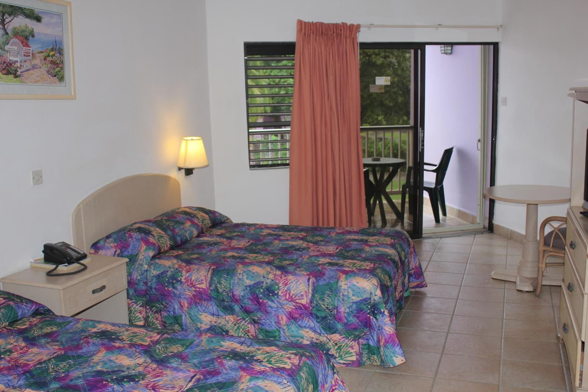 Allamanda Beach Hotel photo 4