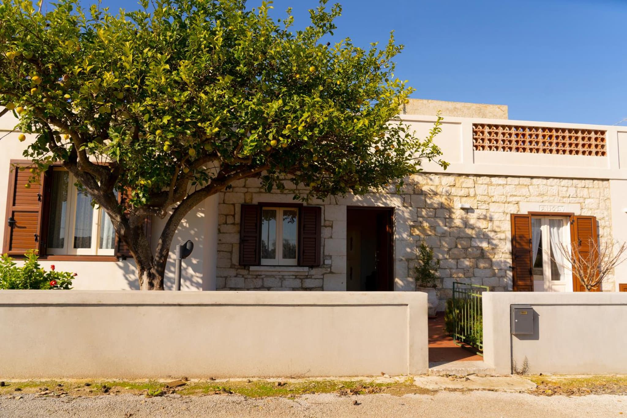La Casa dei Limoni