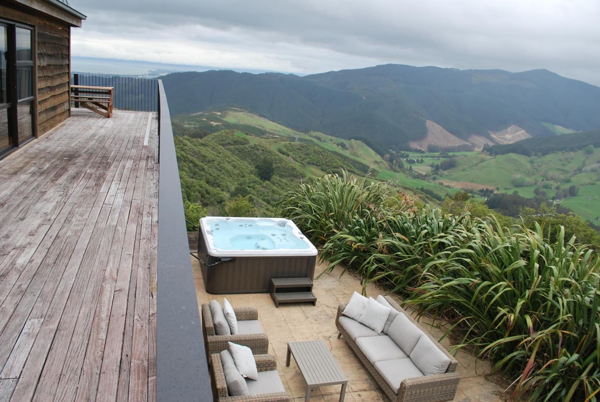 Kea Ridge King Ensuite Room photo 2