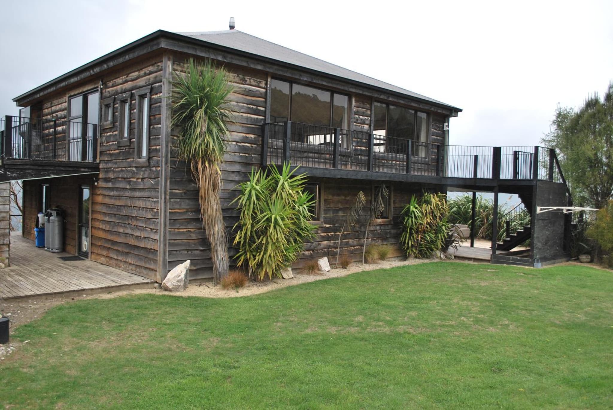 Kea Ridge King Ensuite Room photo 4