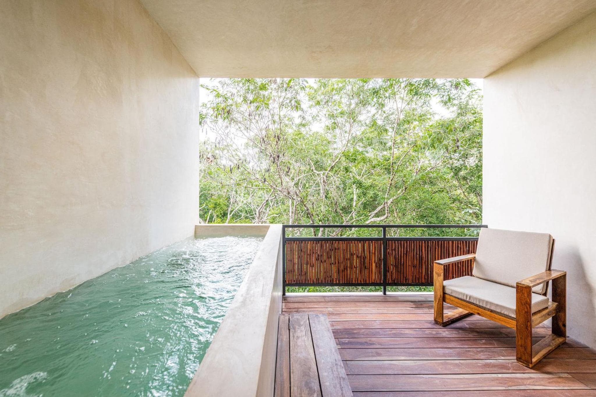 Irie Tulum photo 2