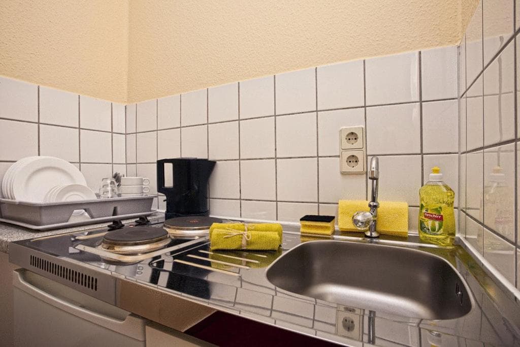 Apartment Abendstern photo 9