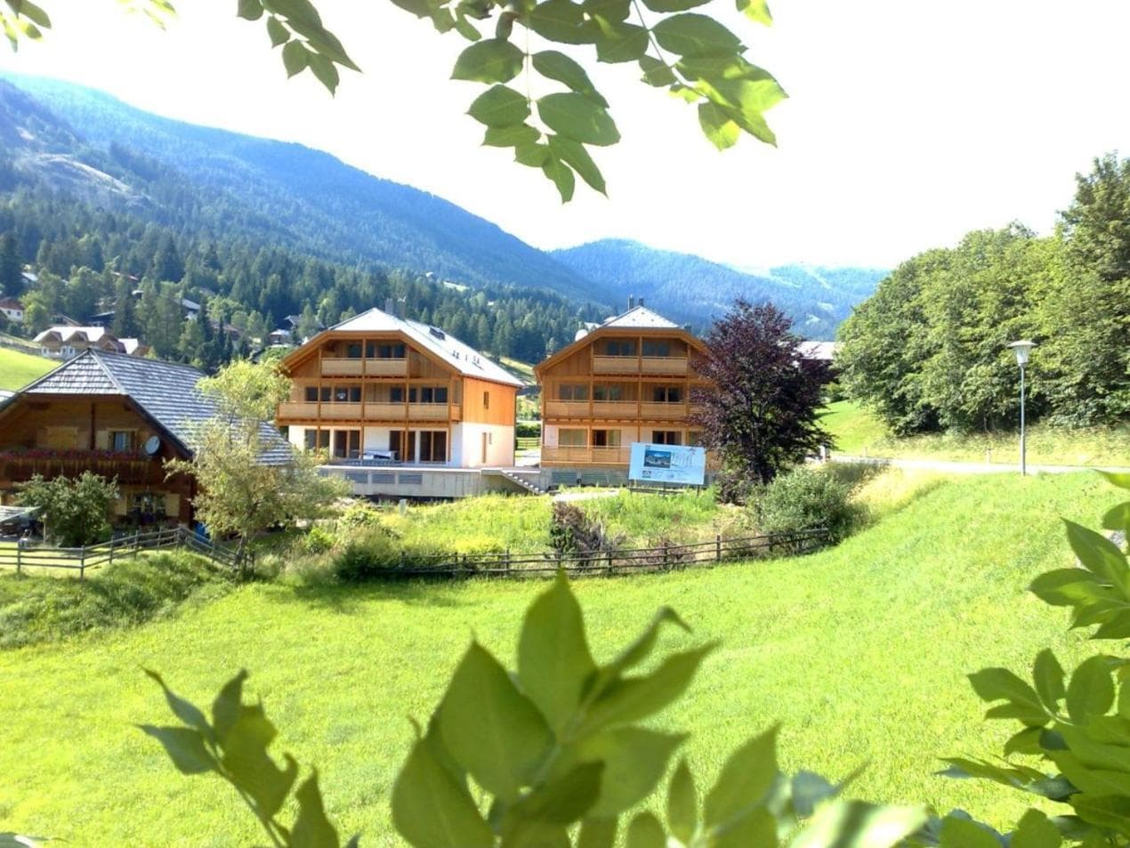 Alpenrose Boutique by Globalimmoservice photo 3