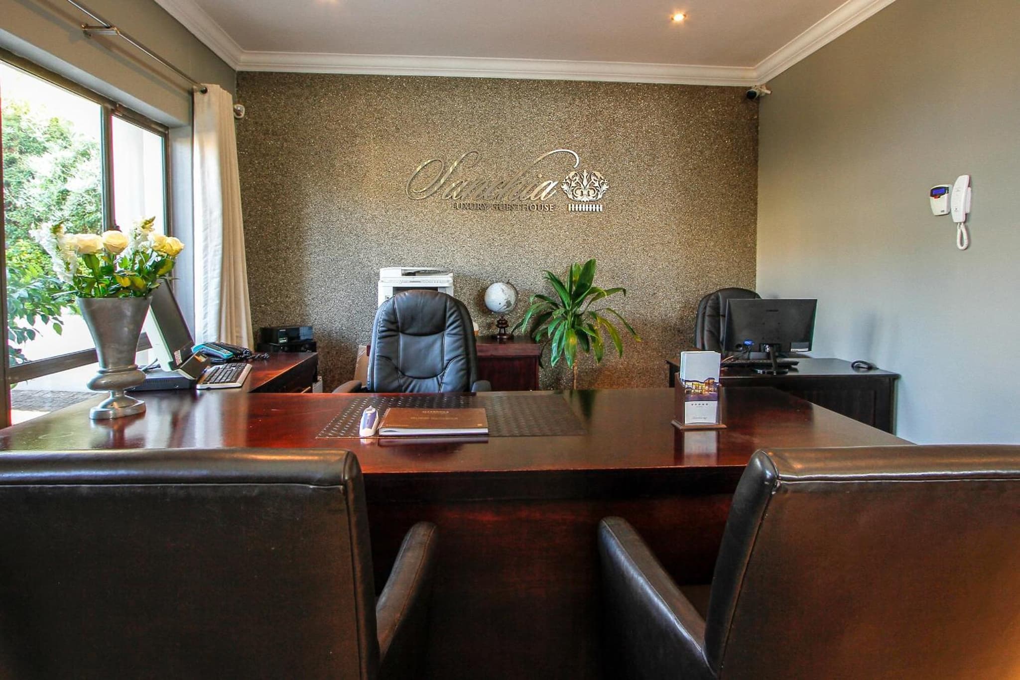 Sanchia Luxury Guest House photo 3