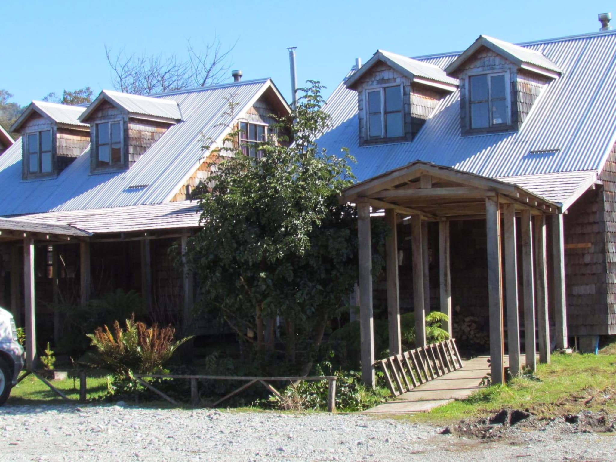 Hosteria Catalina sm photo 4