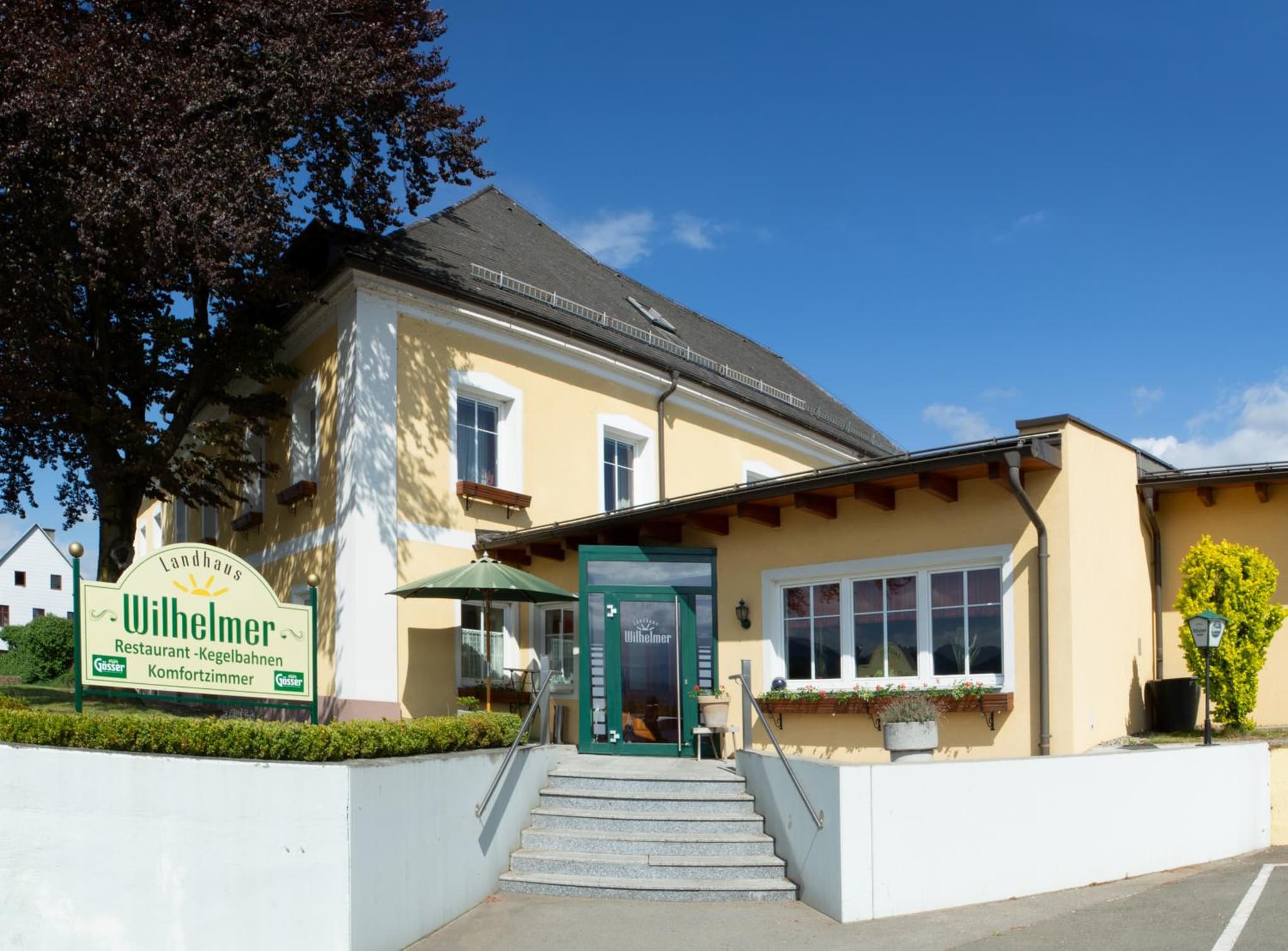 Landhaus Wilhelmer photo 5