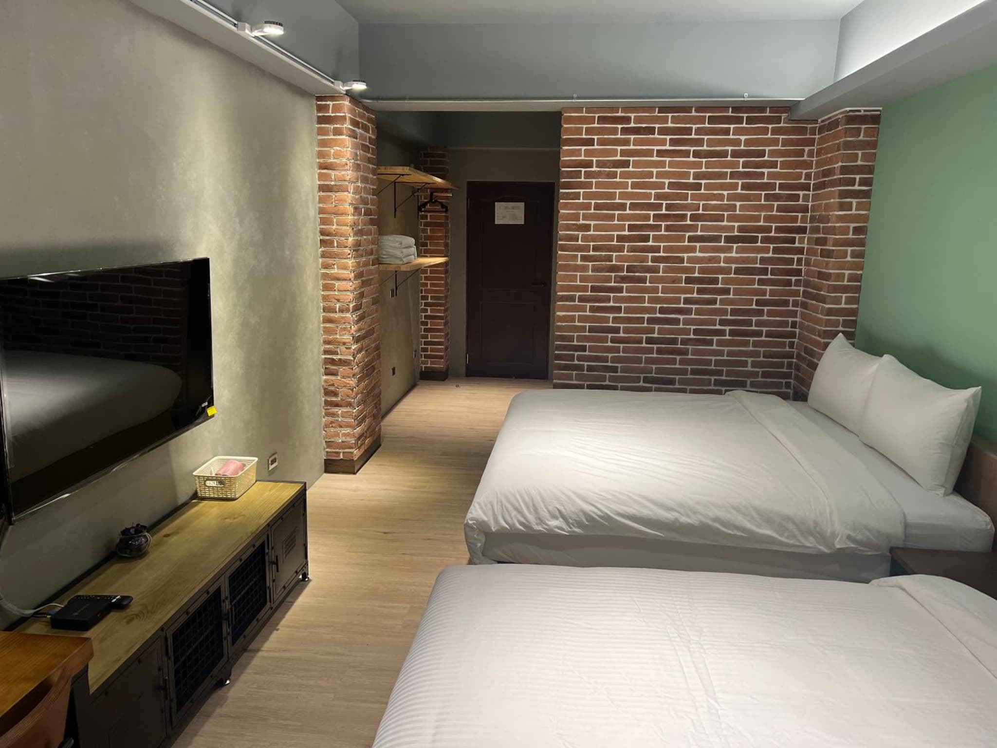 RenShan Homestay photo 4