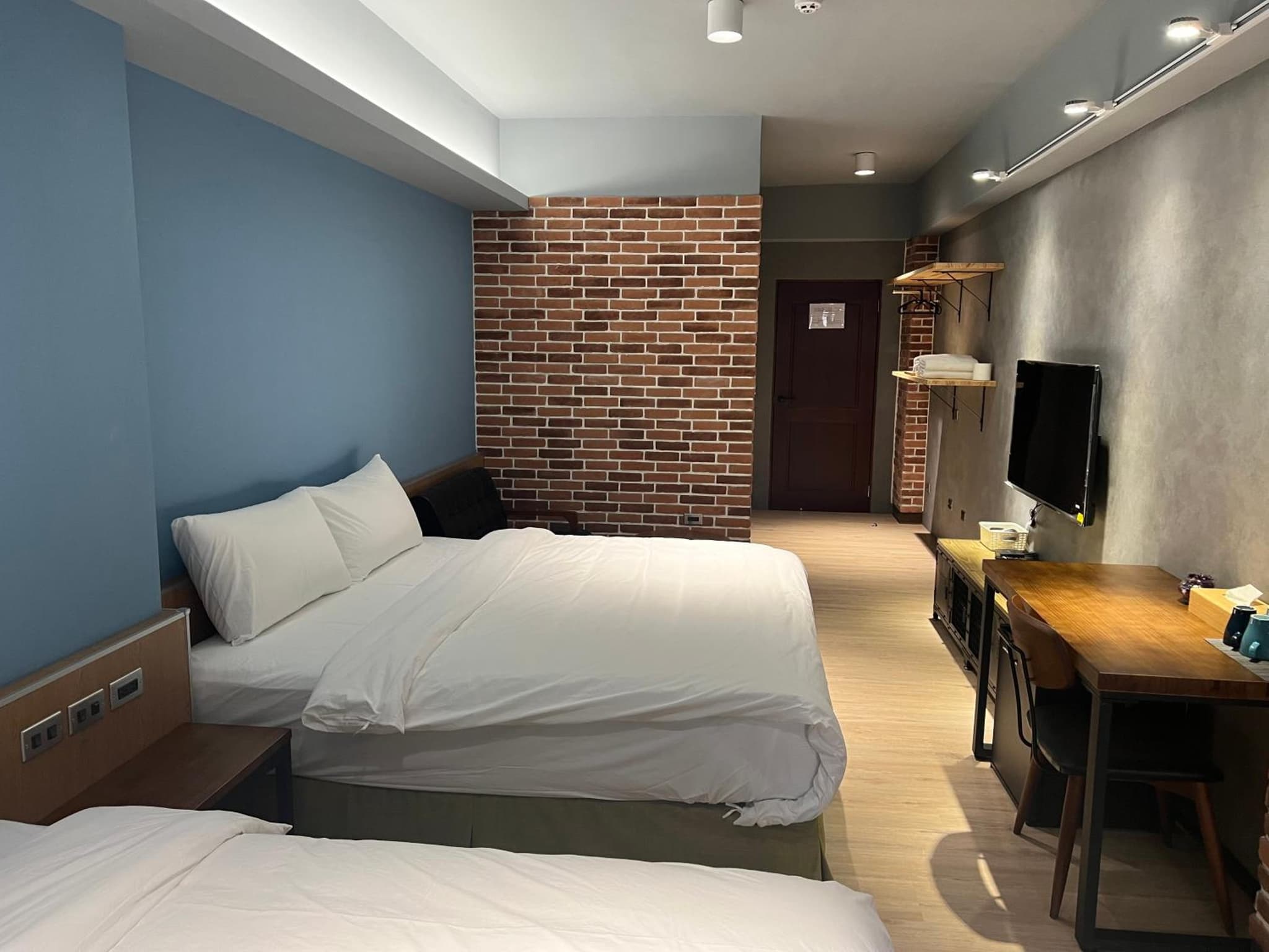 RenShan Homestay photo 3