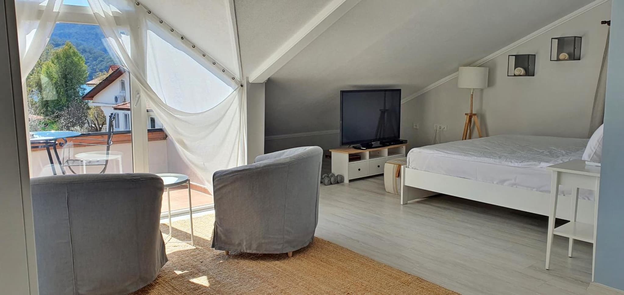 A&B Home Hotel photo 3