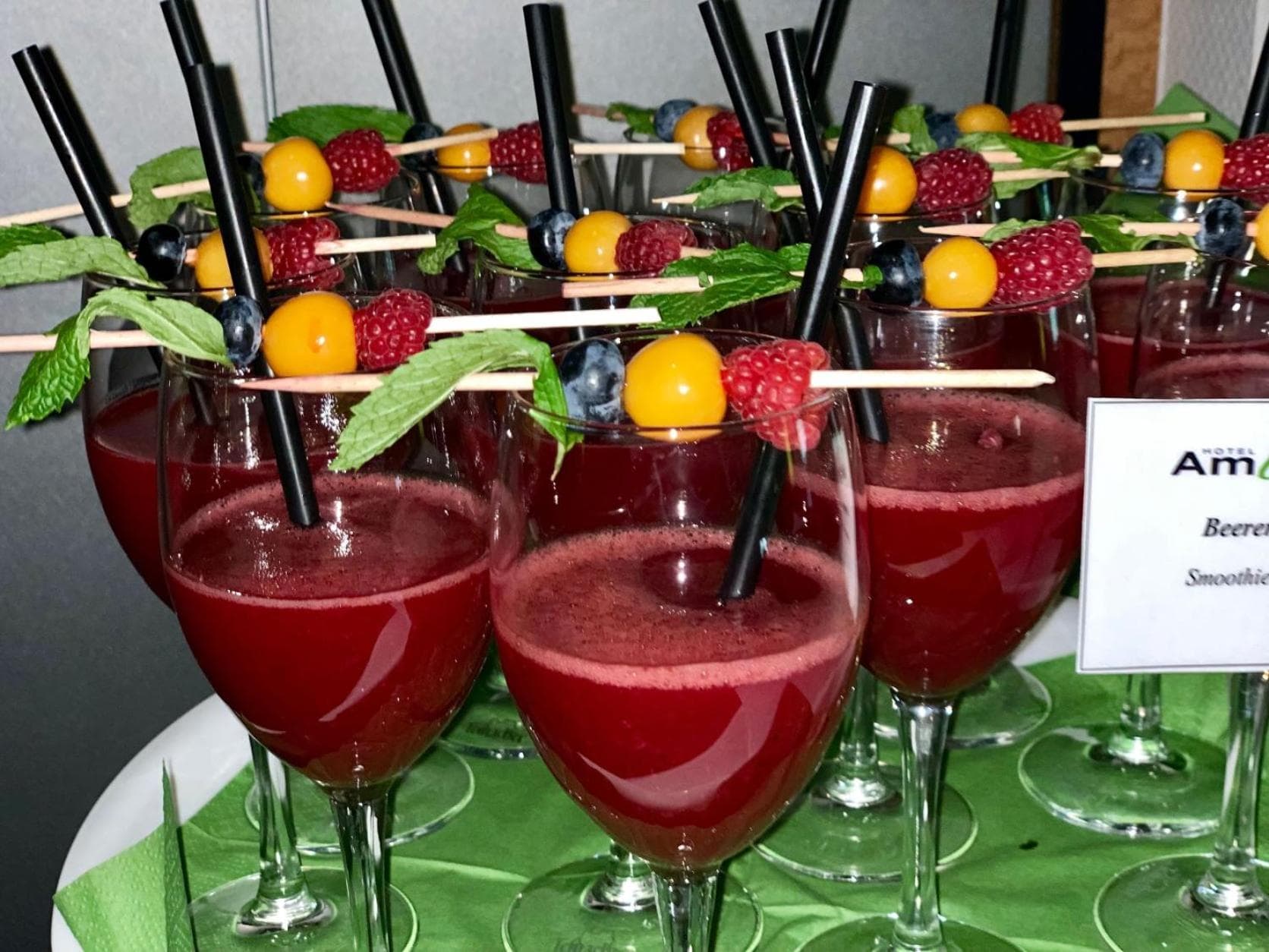Hotel Ambiente Walldorf photo 5