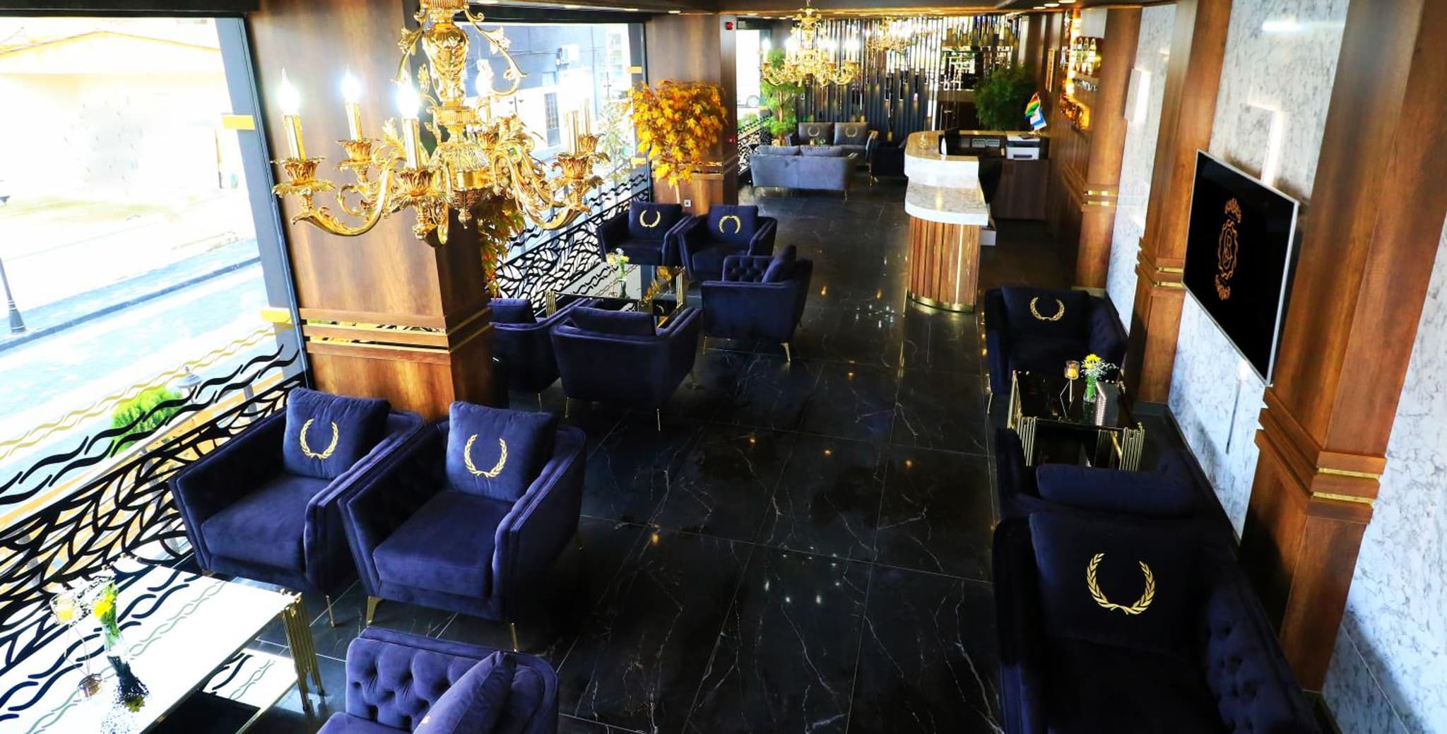 Bayrak Grand Hotel photo 8