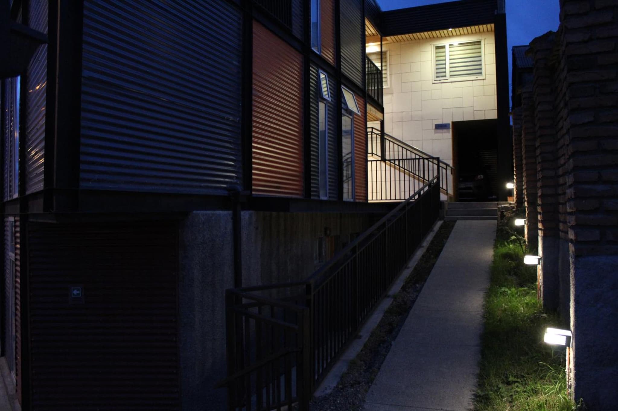 Apart Hotel Quillango photo 4