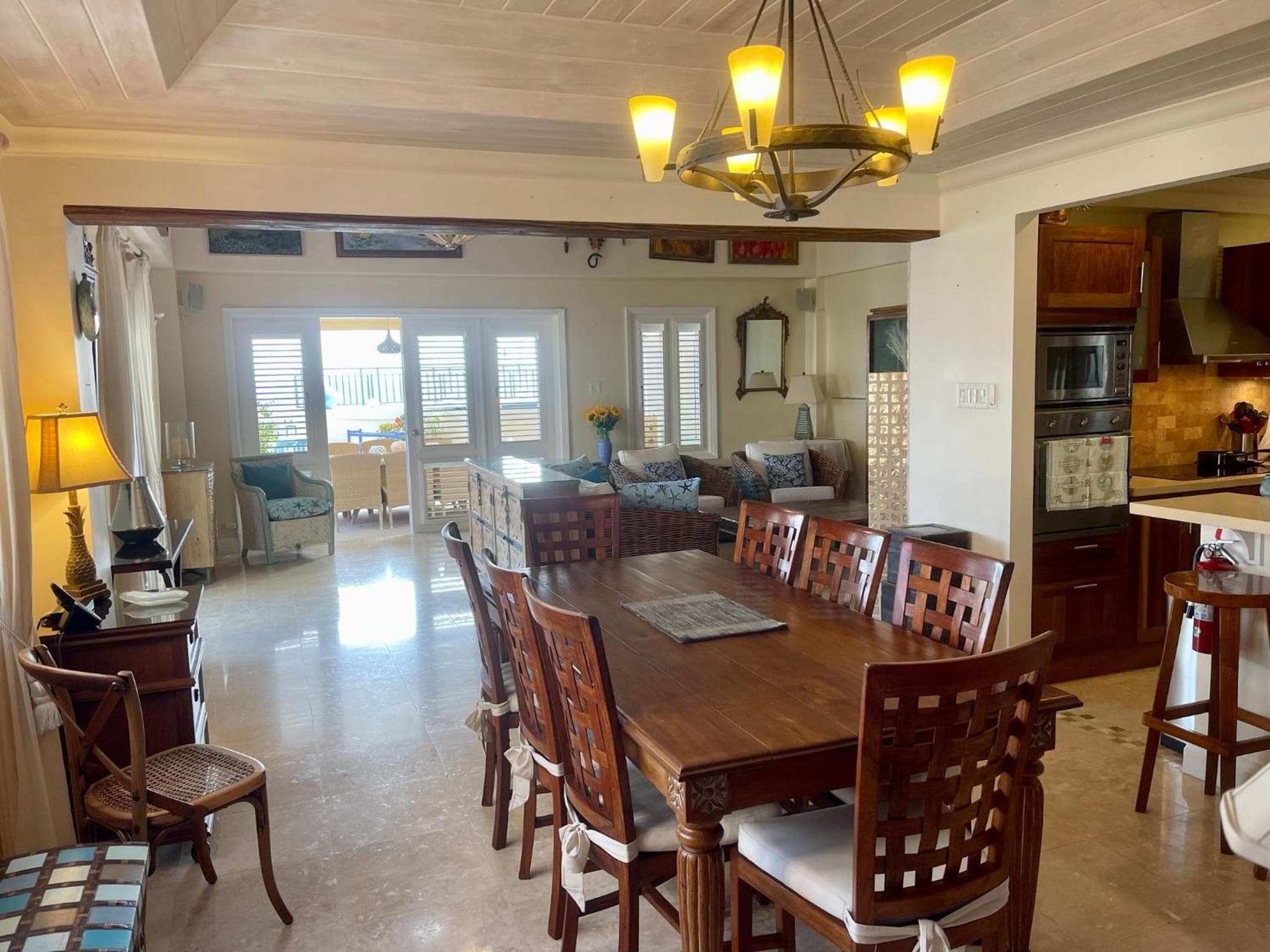 White Sands Beach Condos photo 4