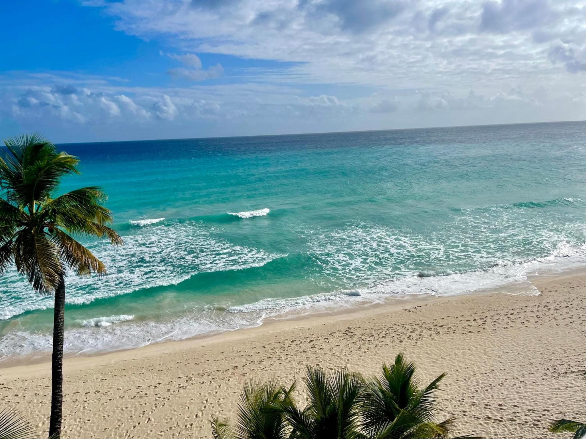 White Sands Beach Condos photo 6