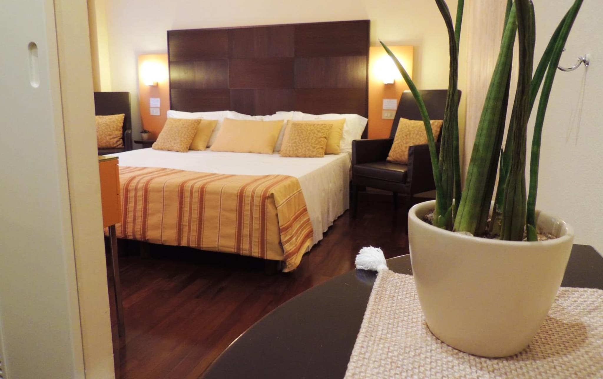 Hotel HamilTown photo 8
