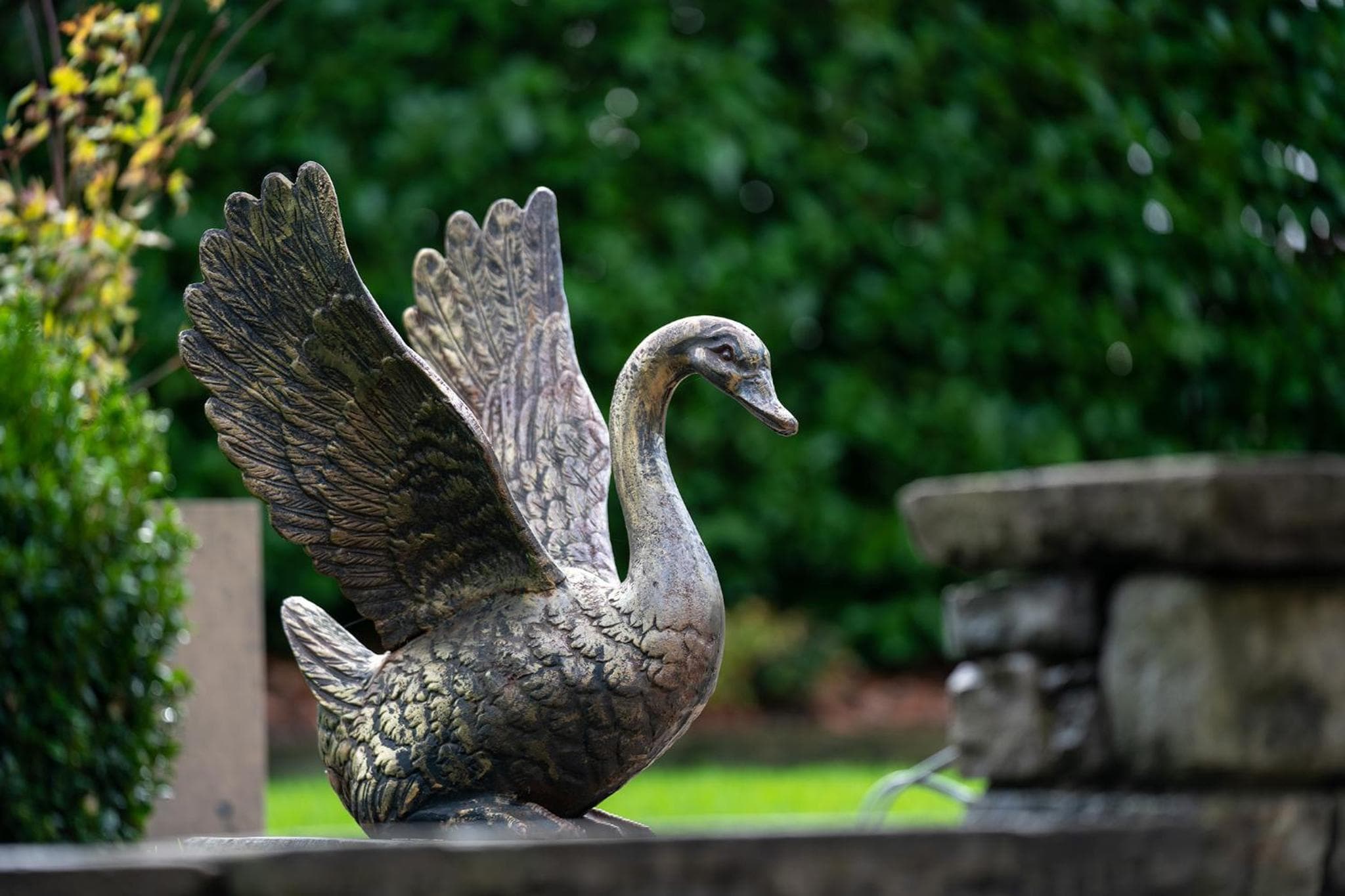 Lanelay Hall Hotel & Spa photo 6