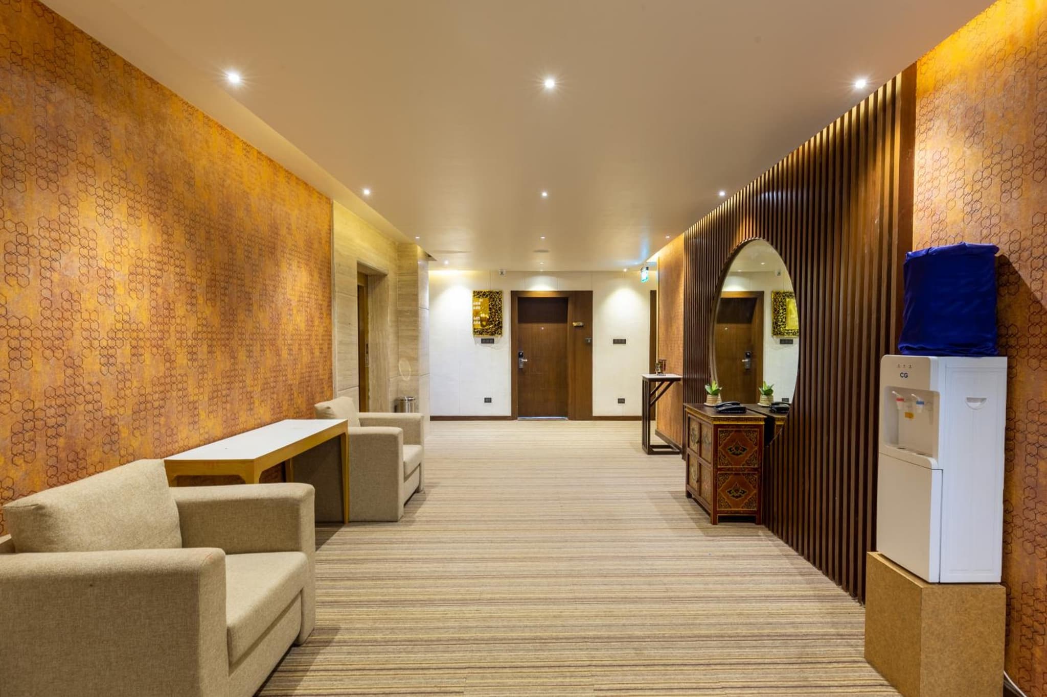 Hotel Da Flamingo photo 7