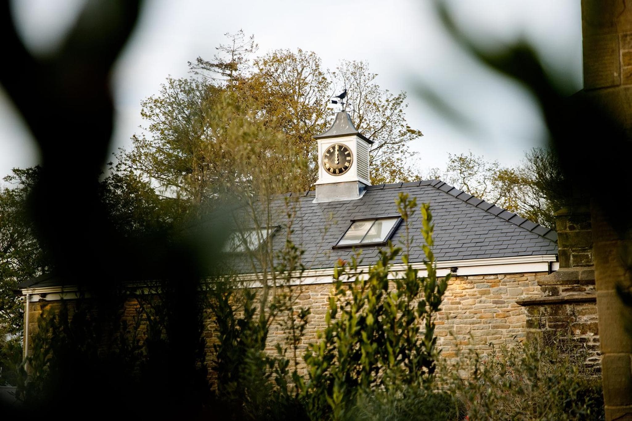 Lanelay Hall Hotel & Spa photo 4