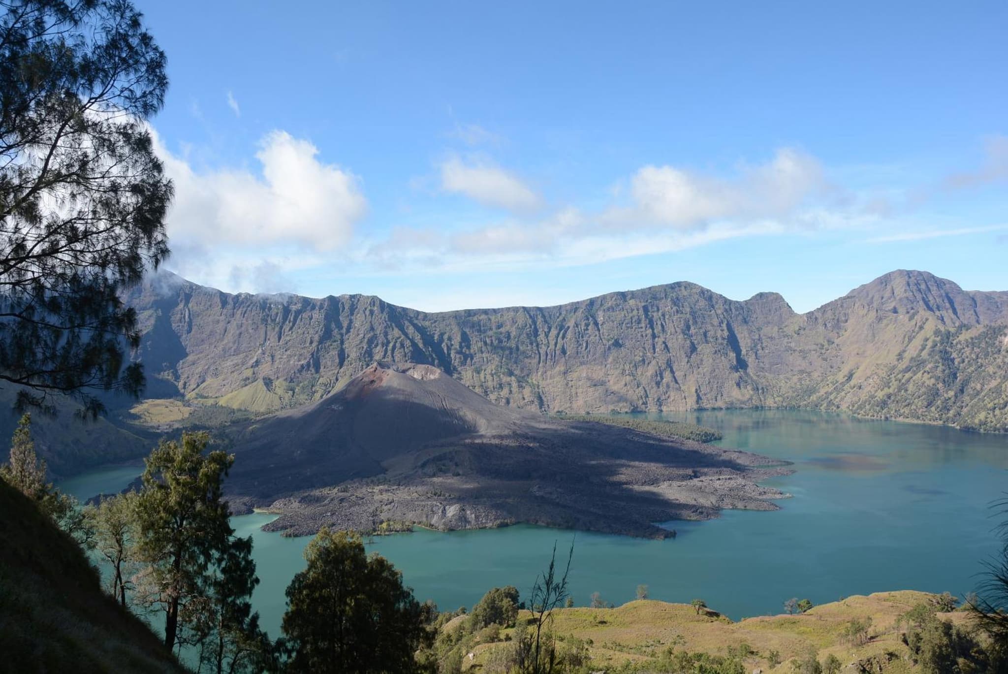 Rinjani Lodge photo 7