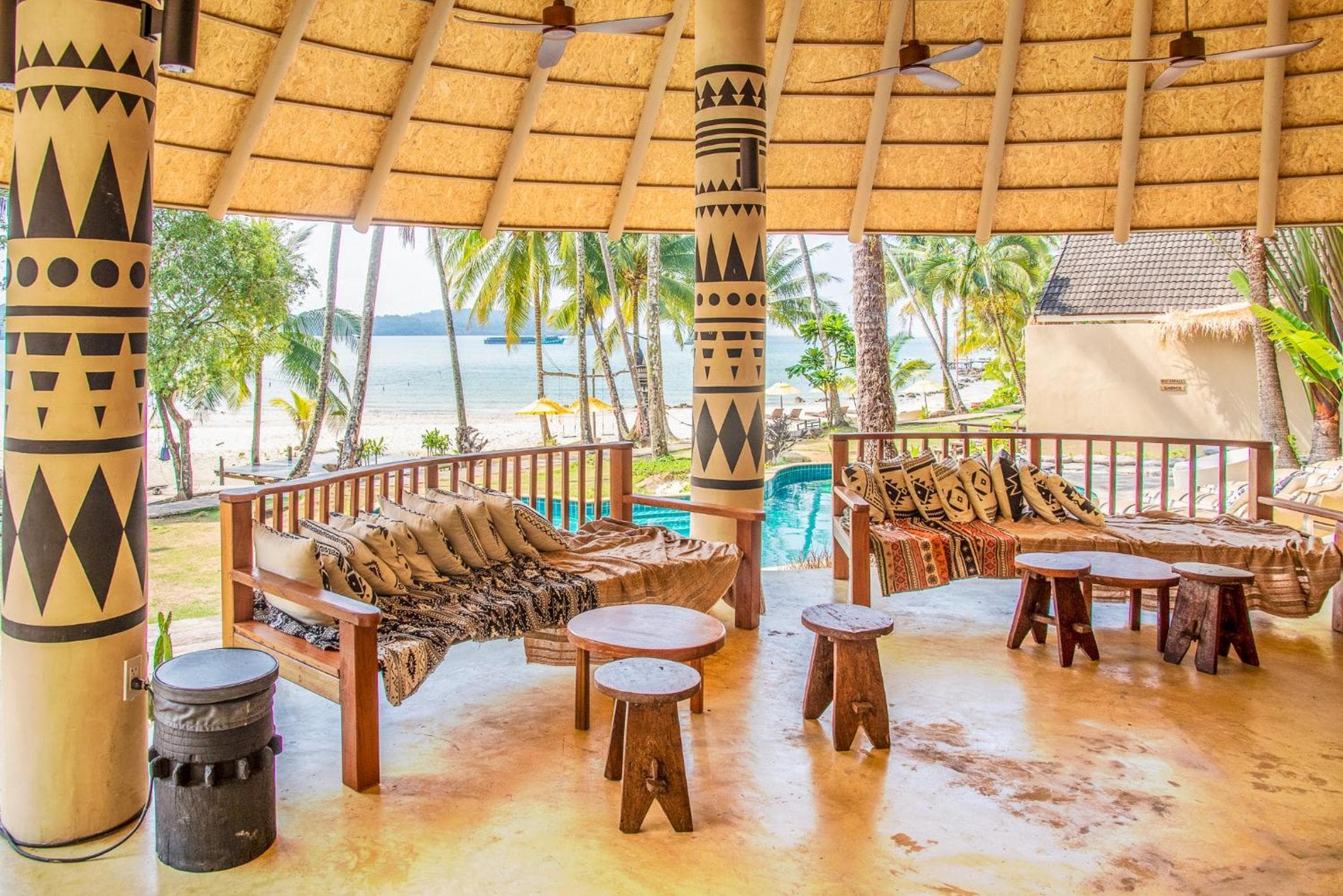 Tolani Resort Koh Kood photo 3