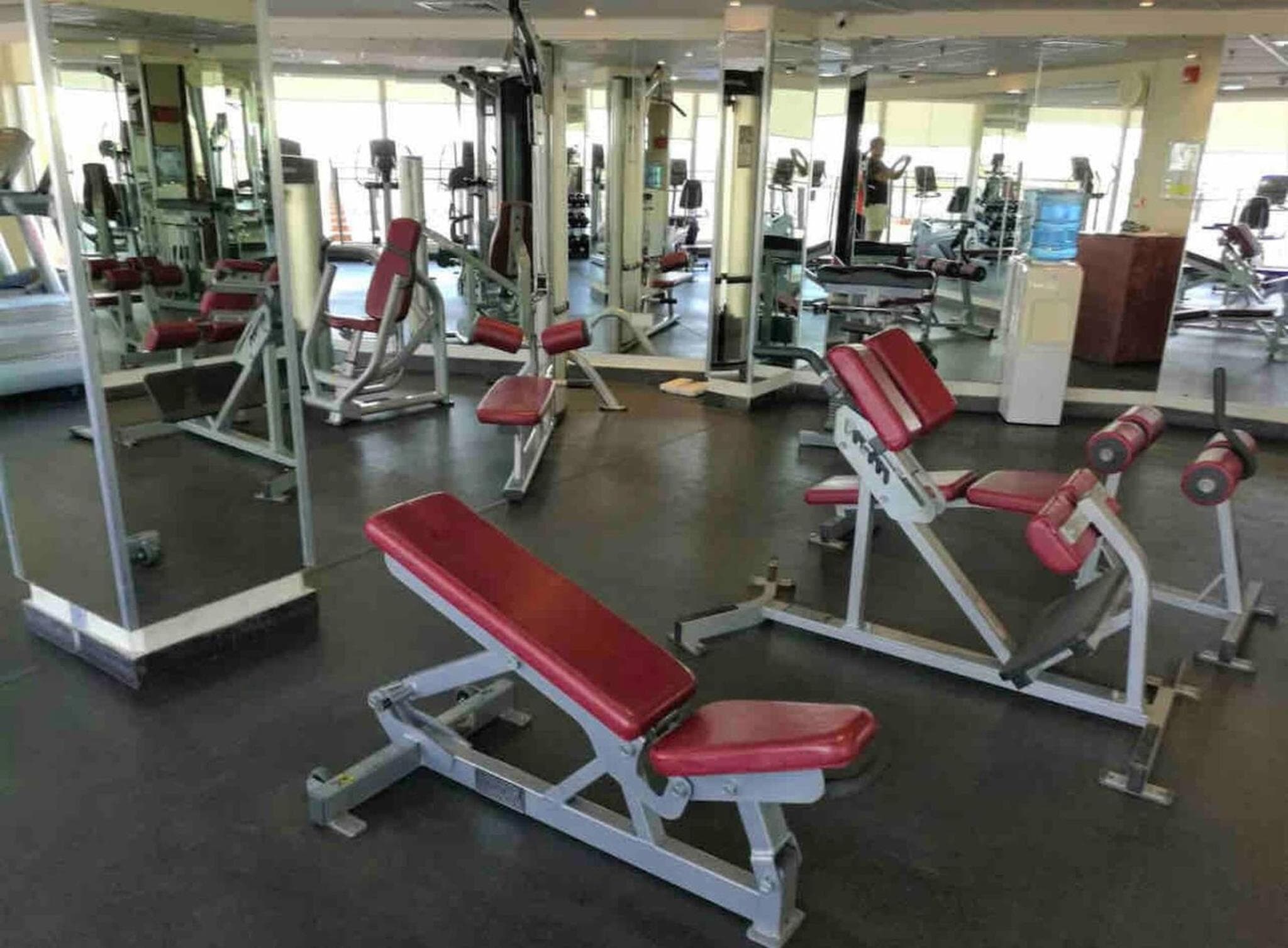 Stunning Gulf Studio With Gym Beach Pool Access photo 7
