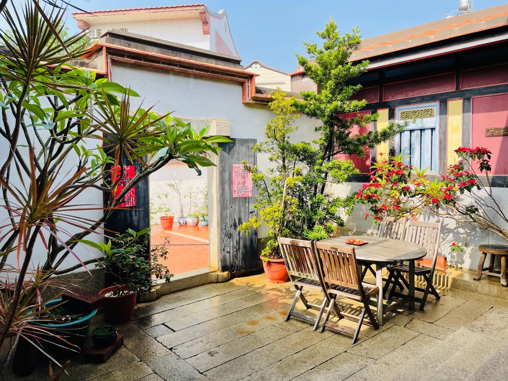 Grace Homestay 54 photo 8