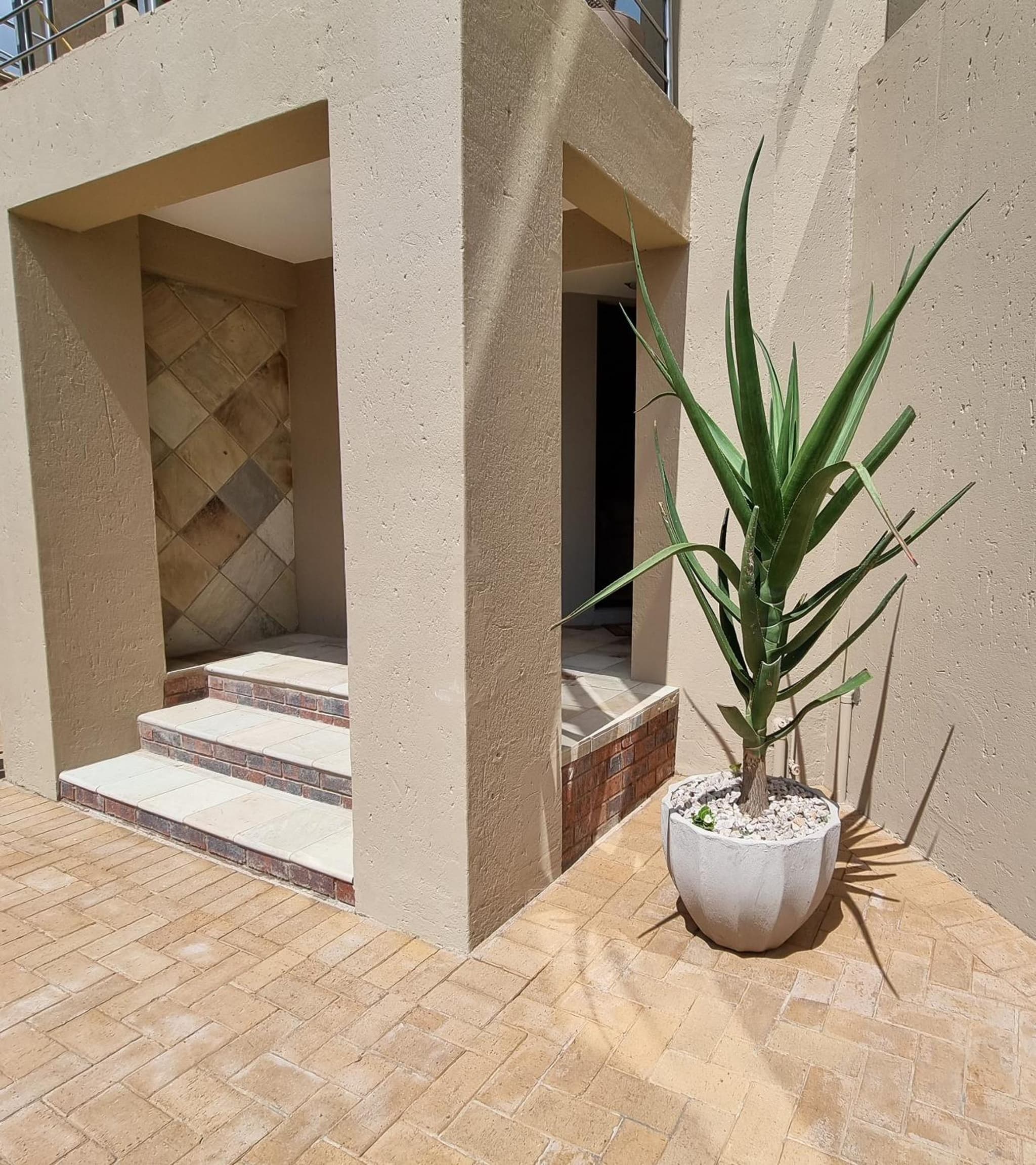 Weston Guest House Krugersdorp