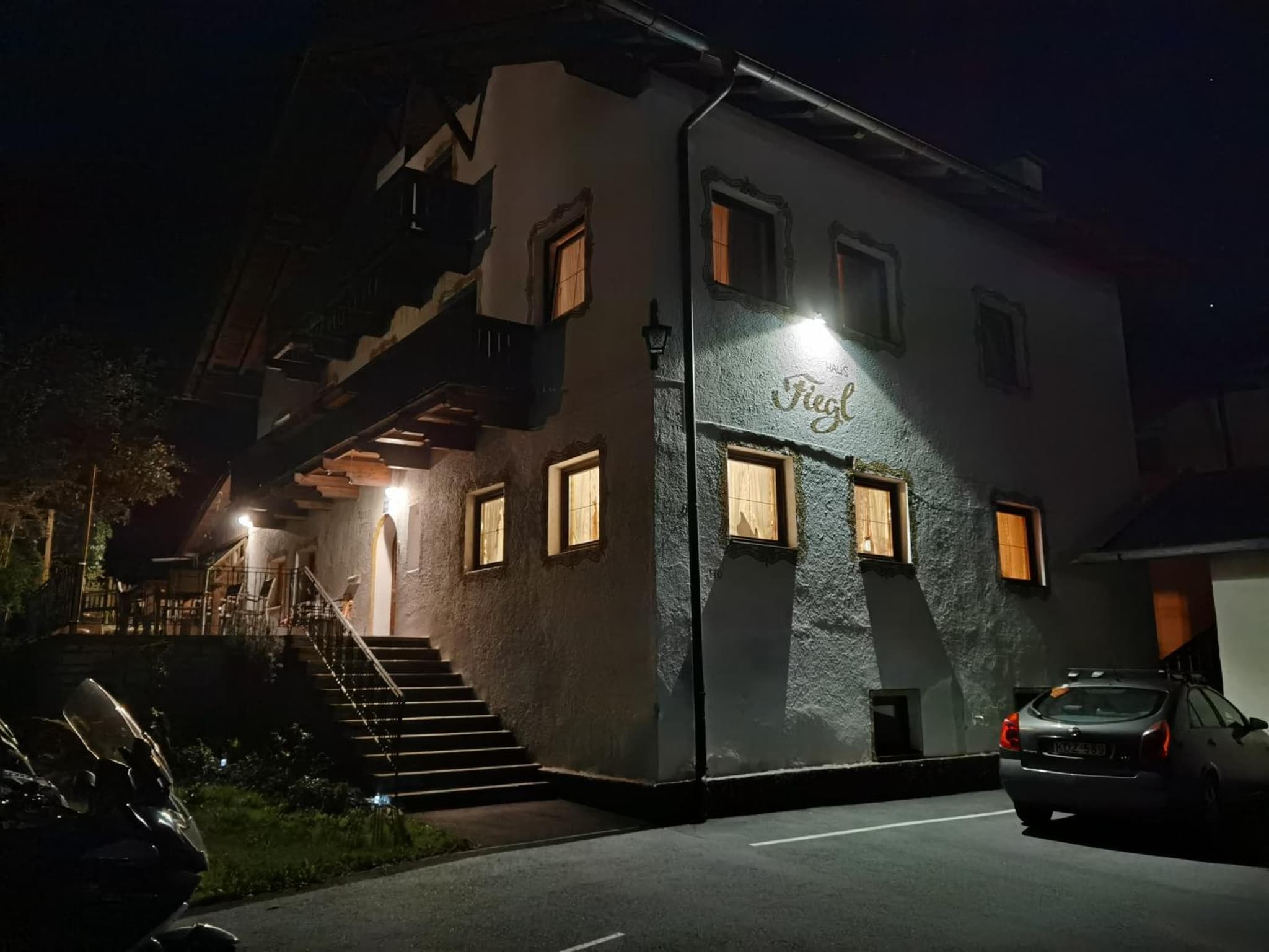 Haus Fiegl photo 8