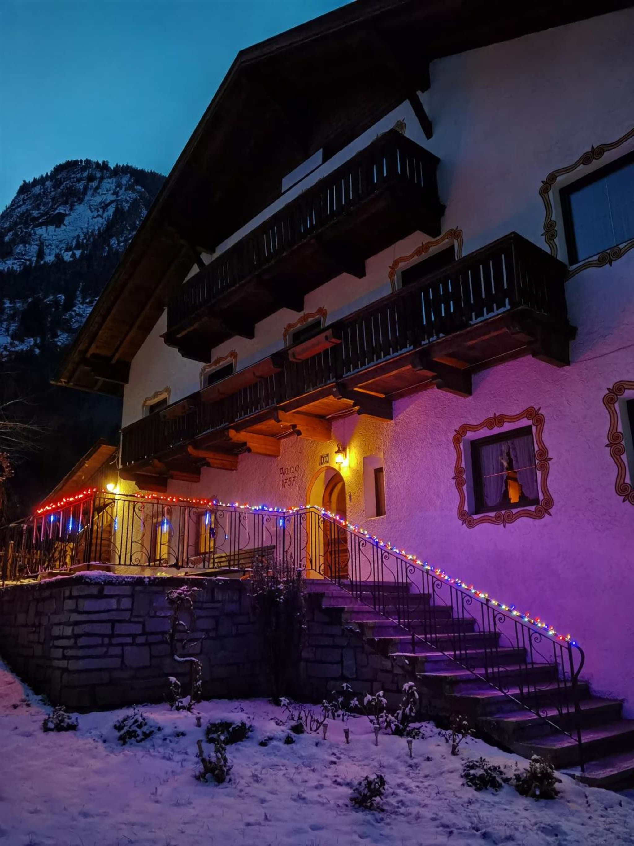 Haus Fiegl photo 2