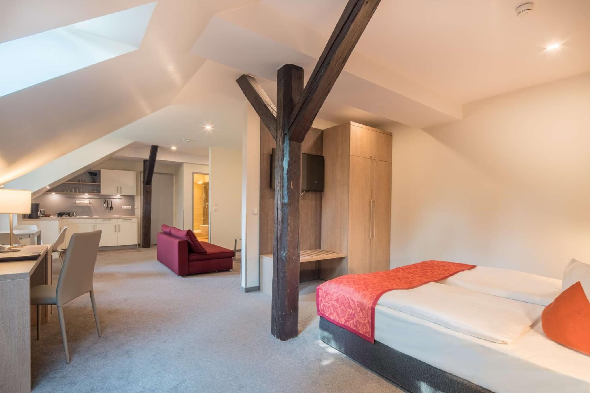 Best Western Hotel Schlossmühle Quedlinburg photo 3