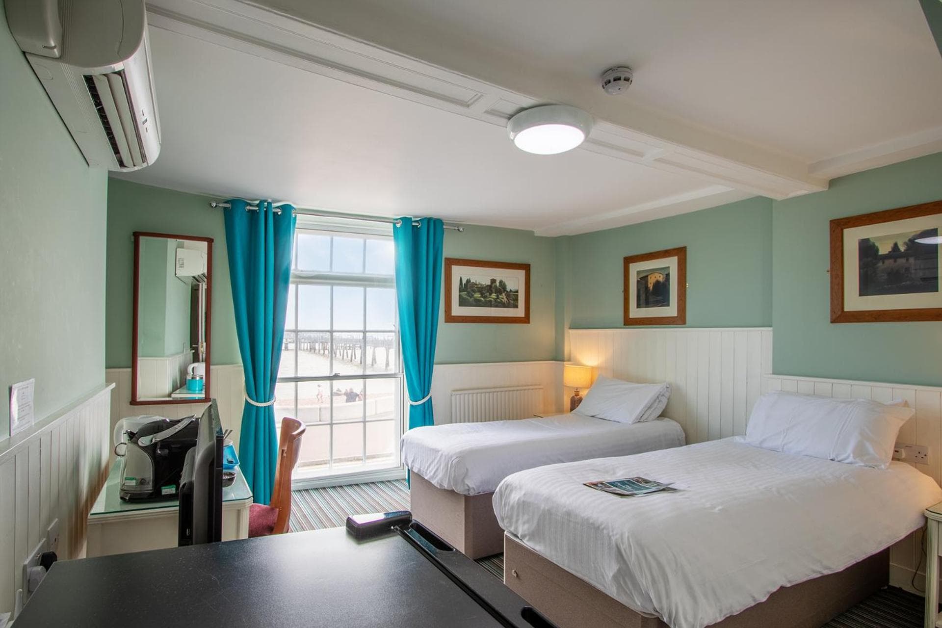 The Clarendon Hotel photo 8