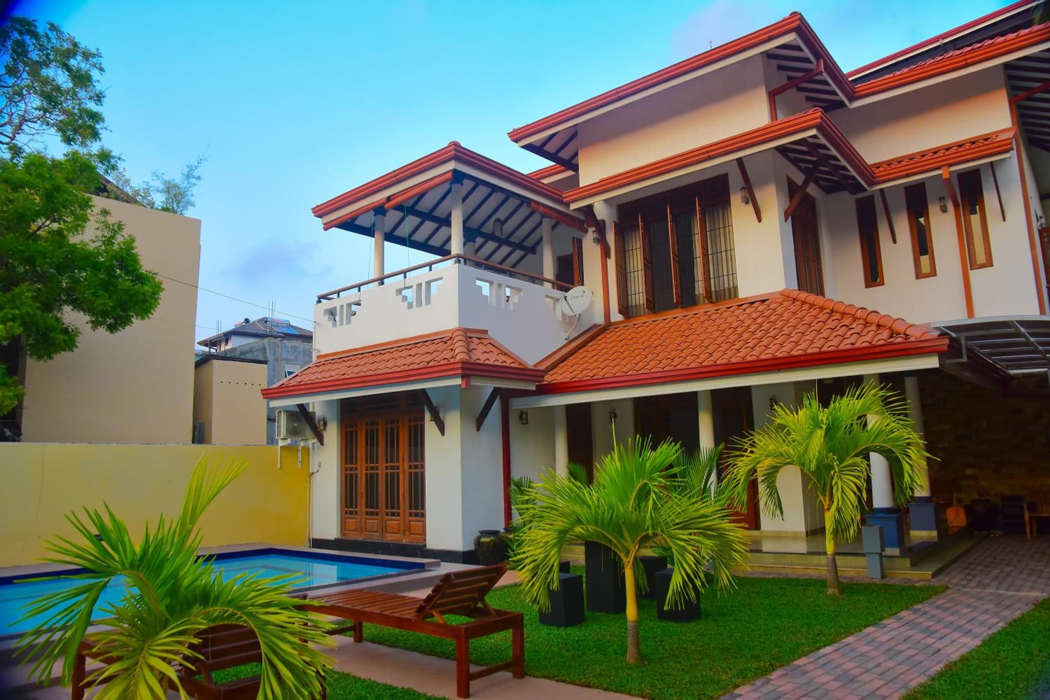 Grand Royal Villa Negombo photo 6