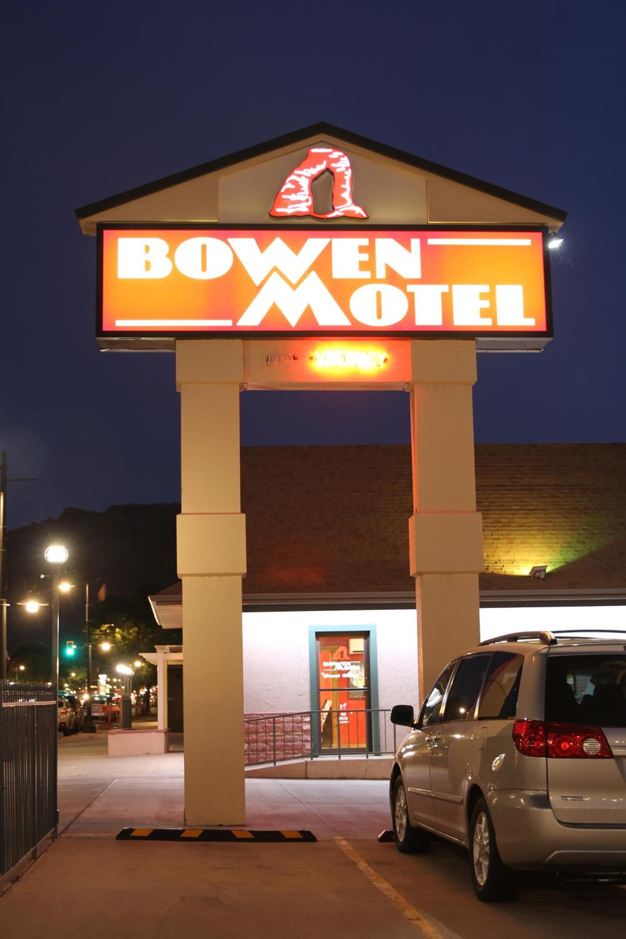 Bowen Motel photo 4